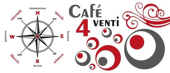 Cafè 4 venti